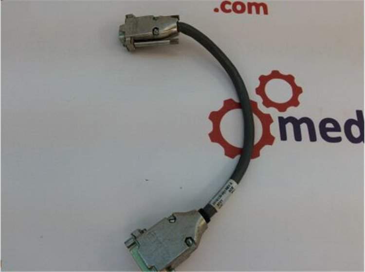 GE INNOVA Cable (GEM IT) Cath Angio Lab Parts P/N 2016134-001