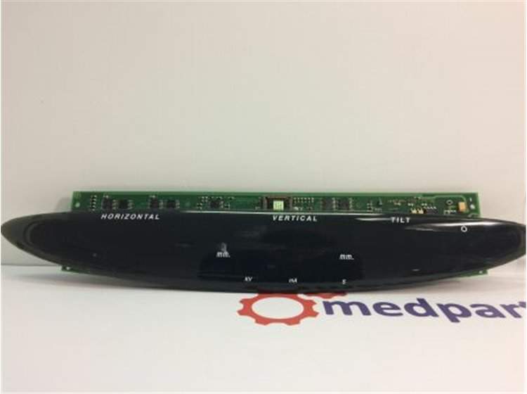 PHILIPS MX 8000 LCD PANEL CT Scanner Parts P/N 3.99200.843/0000-000