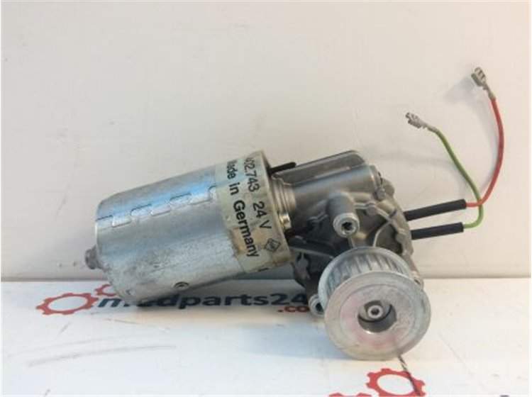 SIEMENS Mammomat 3000 Motor 24v Mammo Unit Parts P/N 402.743
