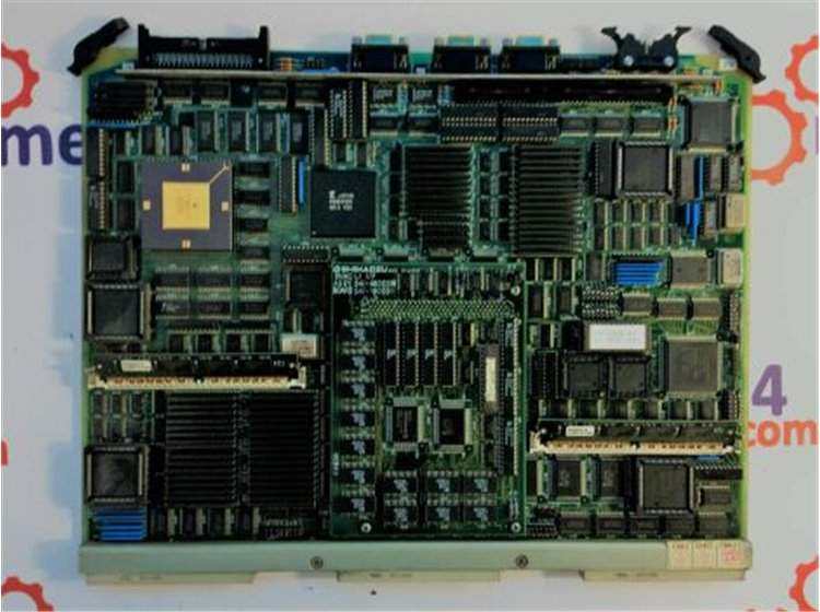 SHIMADZU SCT-7800 XVMC LI I/F CT Scanner Parts P/N 541-48022