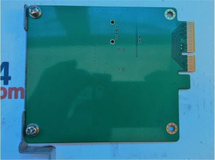 GE VIVID E9 DAC BOA4 Bridge Board Ultrasound General Parts P/N 5433408-9