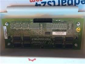 SIEMENS MAMMOMAT 3000 Display PCB D803 Mammo Unit Parts P/N 6108224 / 540575004