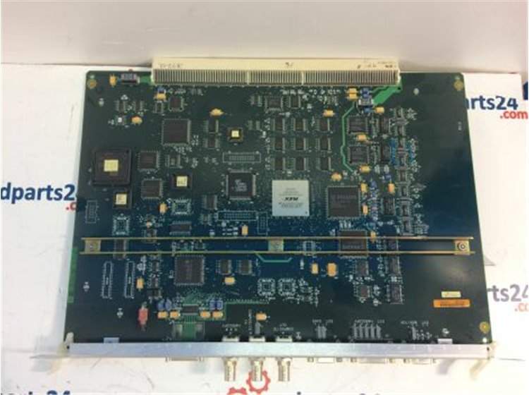 PHILIPS ATL HDI 5000 Ultrasound PCM PCB Board Ultrasound General Parts P/N 7500-1398-04C
