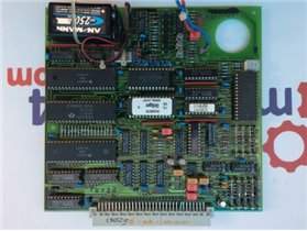 DRAGER EVITA PCB BOARD Ventilator Parts P/N 8305500-02 / 8303921-01