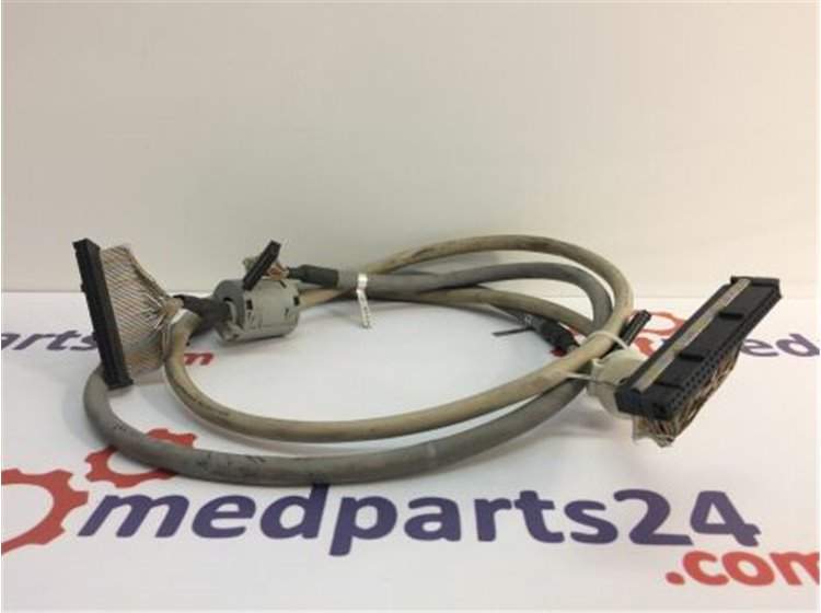 SHIMADZU sct-7800 CABLE AWG ELECTRIC CT Scanner Parts P/N CABLE CONECTOR / OPECON