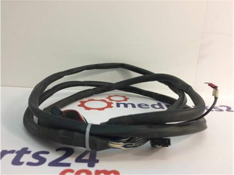 SHIMADZU SCT-7800 CABLE AWM  CT Scanner Parts P/N E41447