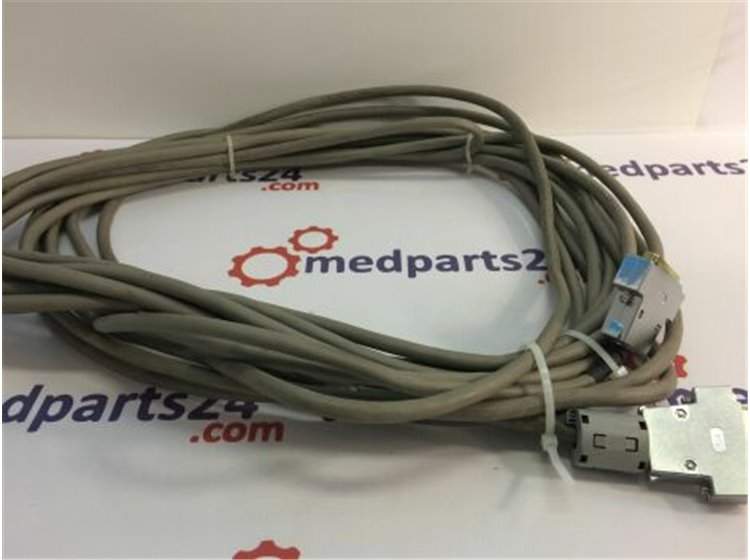 SHIMADZU SCT-7800 CABLE AWM CT Scanner Parts P/N E41447