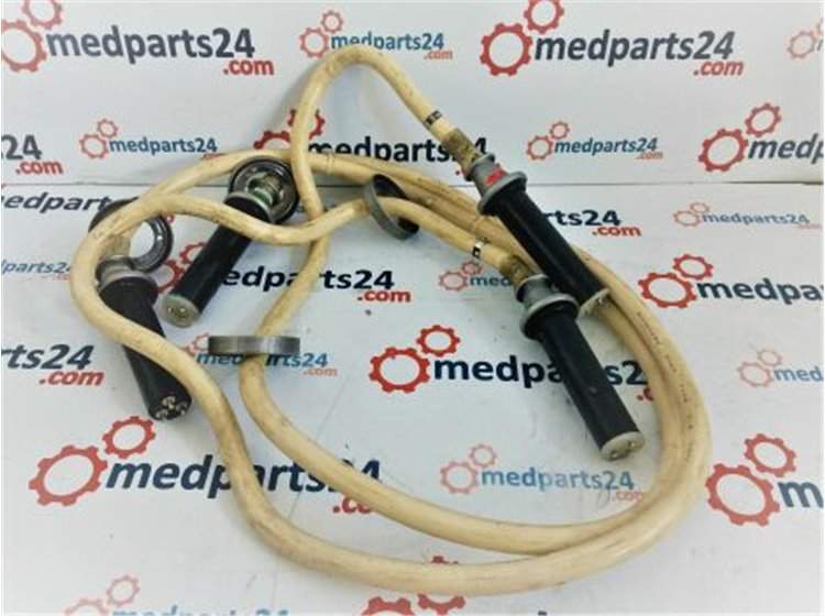 SHIMADZU SCT-7800 HV CABLE CT Scanner Parts P/N HIGH VOLTAGE CABLE