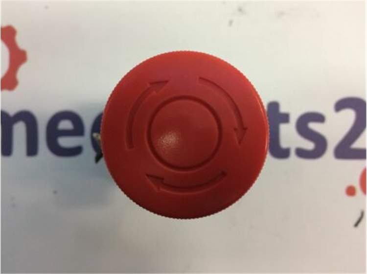 SHIMADZU sct-7800 red button CT Scanner Parts P/N hw0c801