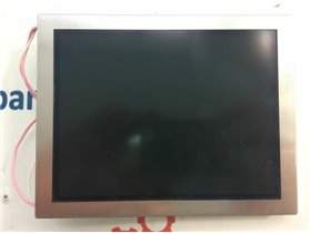 VIASYS SIPAP LCD Display NEC 5,5Monitor Parts P/N K20E461642061"